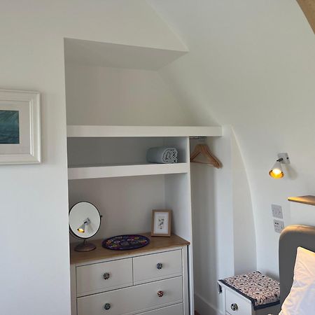 Ceo Mara Croft B&B & 2 Luxury Cabins Taynuilt Esterno foto