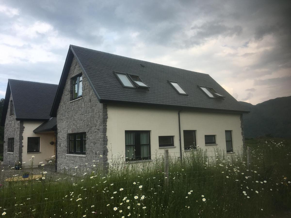 Ceo Mara Croft B&B & 2 Luxury Cabins Taynuilt Esterno foto