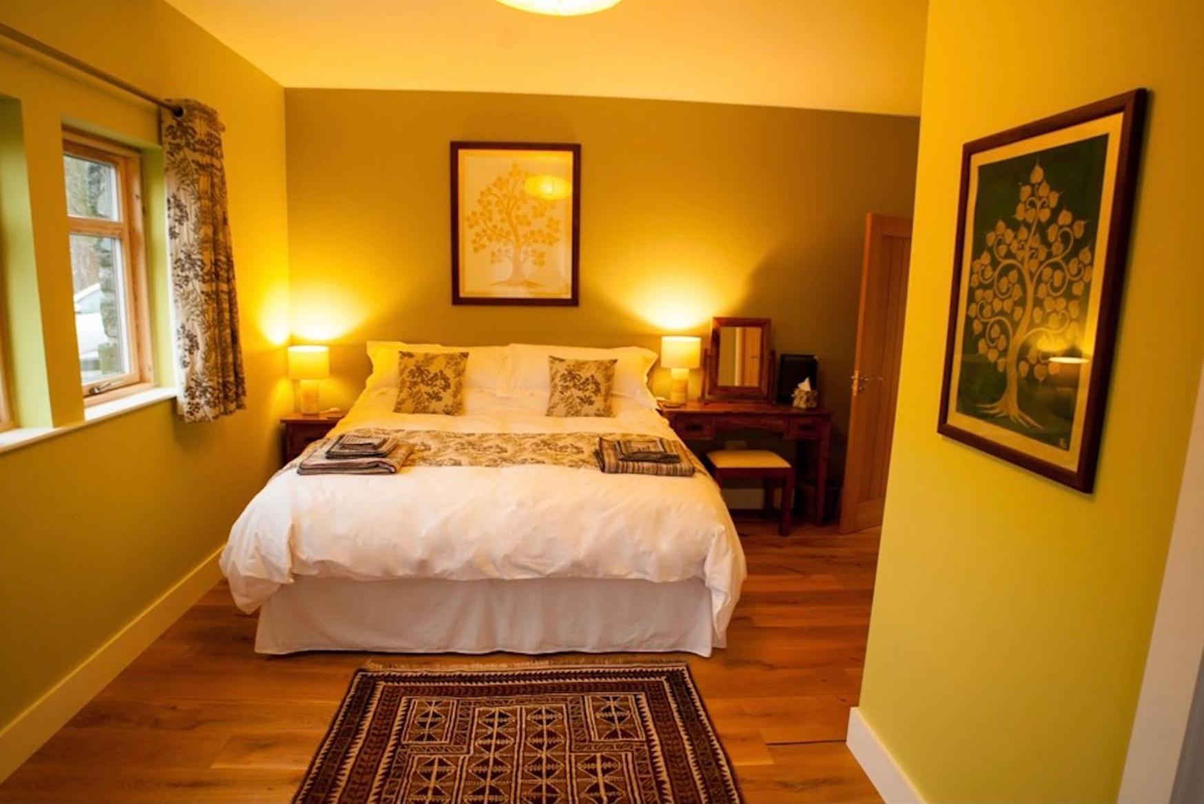 Ceo Mara Croft B&B & 2 Luxury Cabins Taynuilt Esterno foto