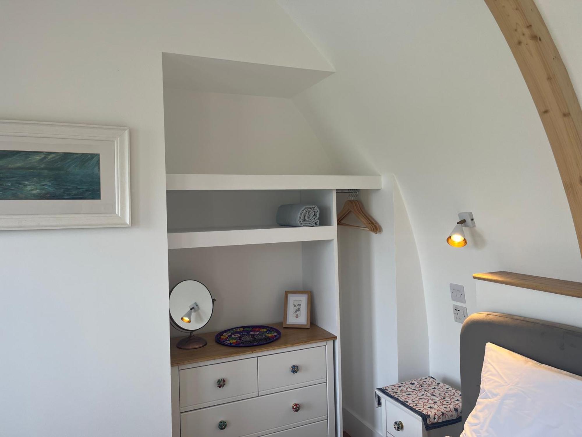 Ceo Mara Croft B&B & 2 Luxury Cabins Taynuilt Esterno foto