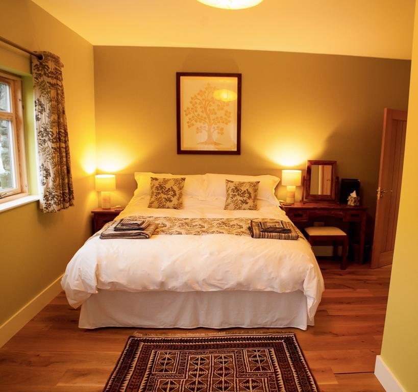 Ceo Mara Croft B&B & 2 Luxury Cabins Taynuilt Esterno foto